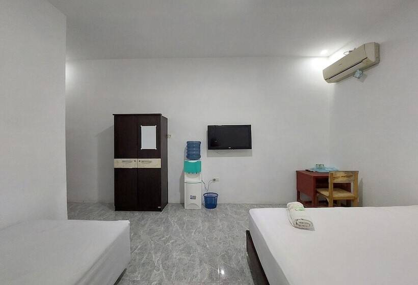 Пансион Residence Syariah