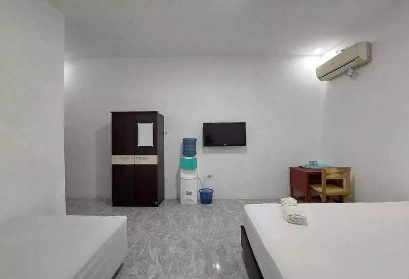 Majatalo Residence Syariah