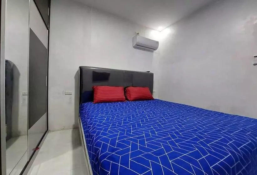 Majatalo Residence Syariah