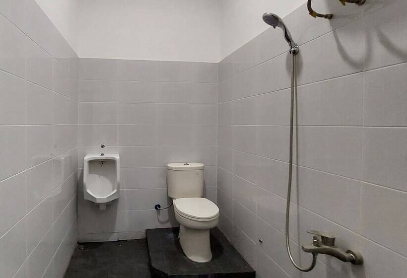 Пансион Residence Syariah