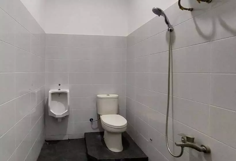 Majatalo Residence Syariah