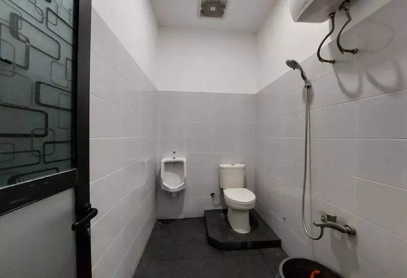 Majatalo Residence Syariah