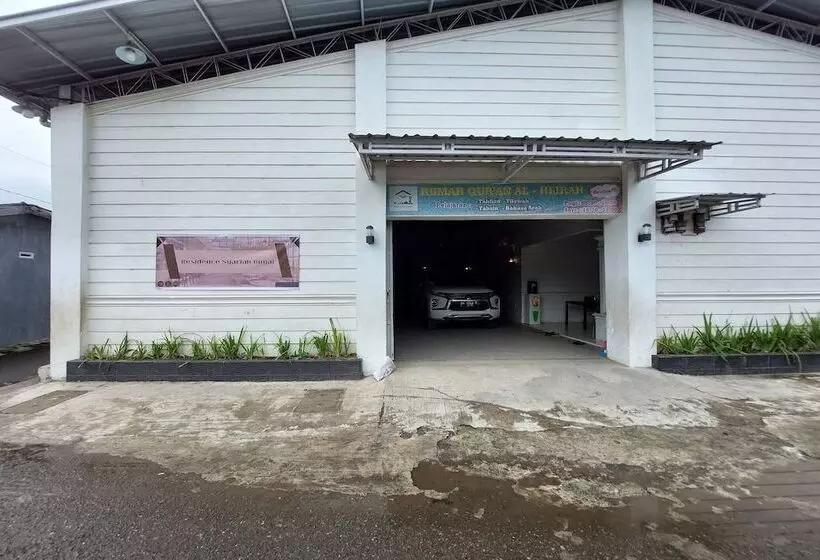 Majatalo Residence Syariah