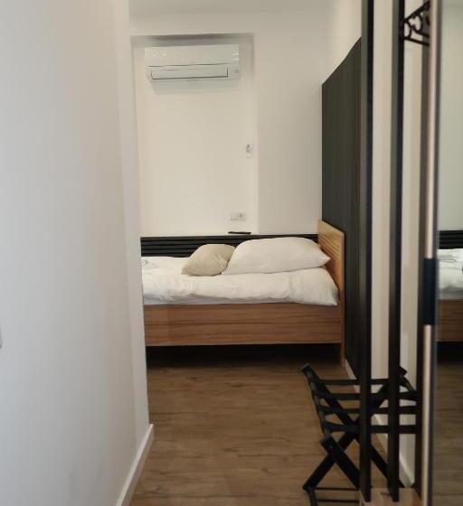 ペンション Tokas An Der Regiobahn