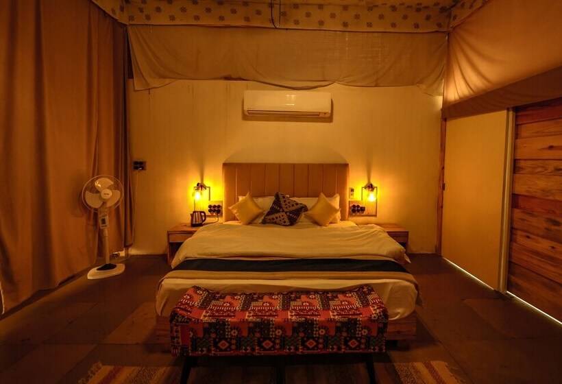 منتجع Aranya By Stories