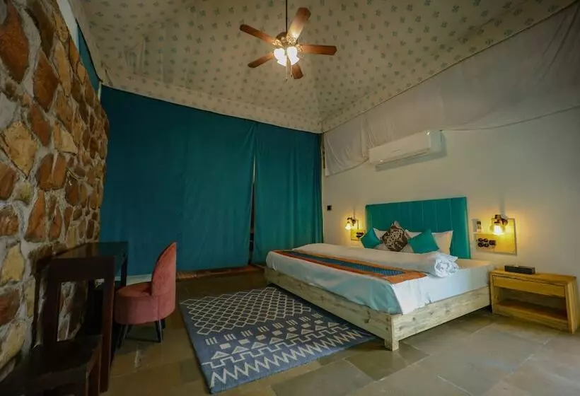 Lomakeskus Aranya By Stories