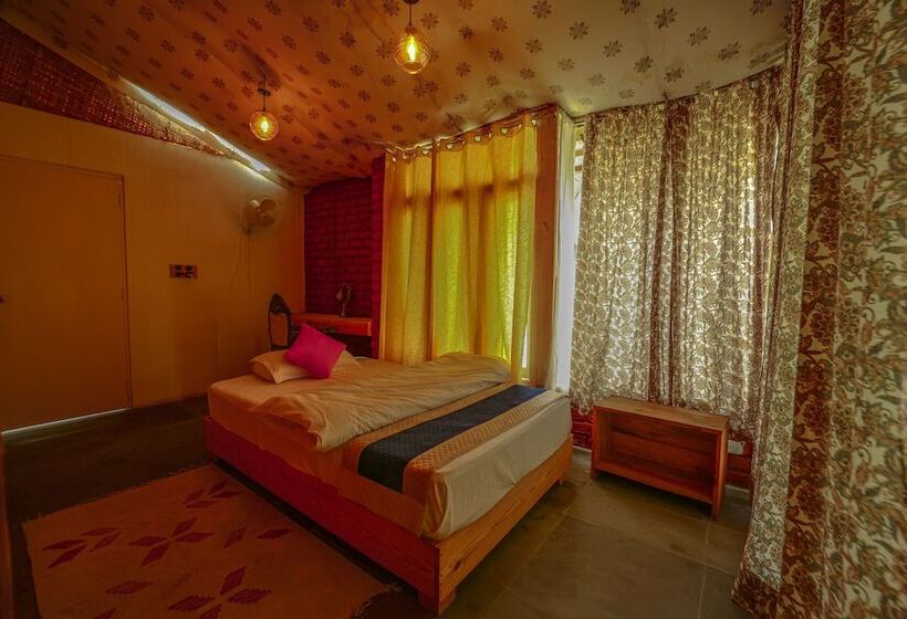 منتجع Aranya By Stories