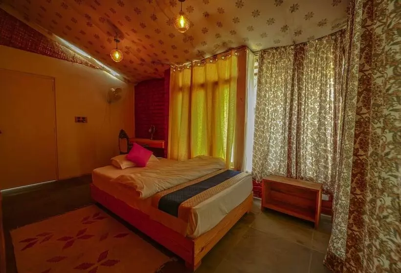 Lomakeskus Aranya By Stories