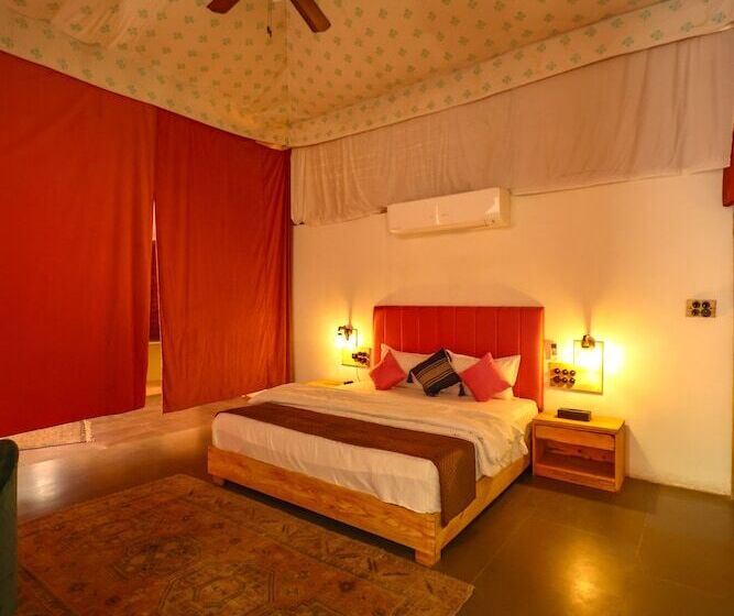 منتجع Aranya By Stories