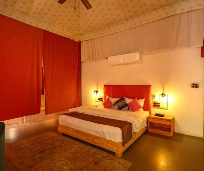 Lomakeskus Aranya By Stories