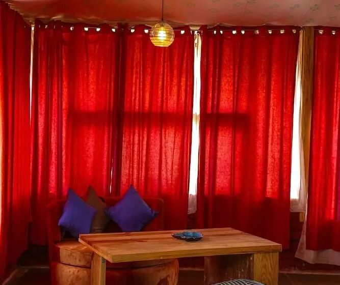 Lomakeskus Aranya By Stories