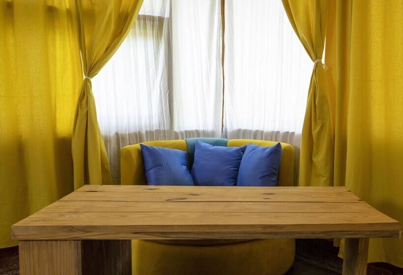 منتجع Aranya By Stories