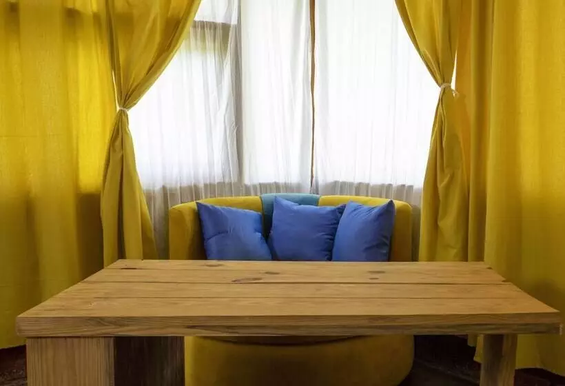 Lomakeskus Aranya By Stories