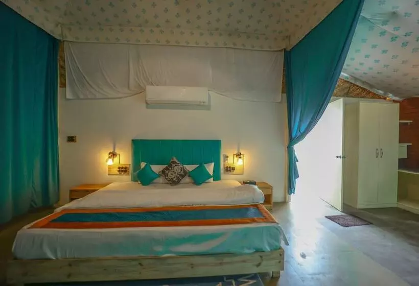 Lomakeskus Aranya By Stories