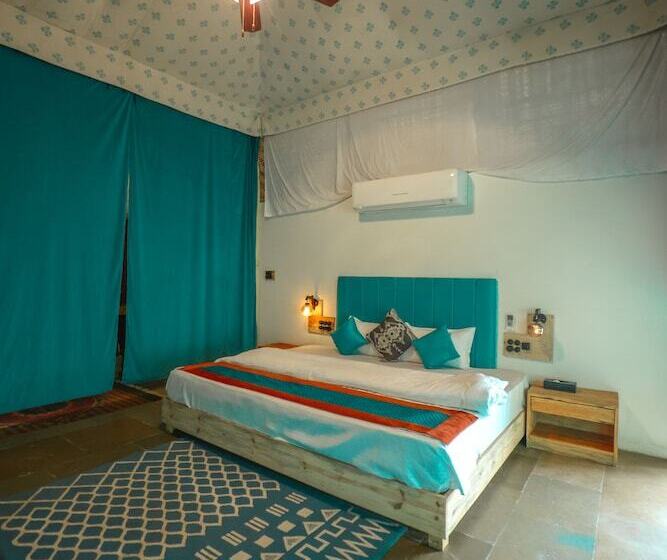 منتجع Aranya By Stories