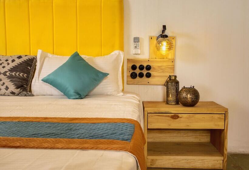 منتجع Aranya By Stories