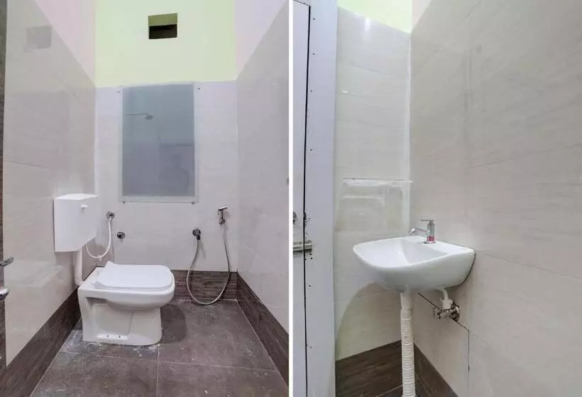 ホテル O Blue Moon