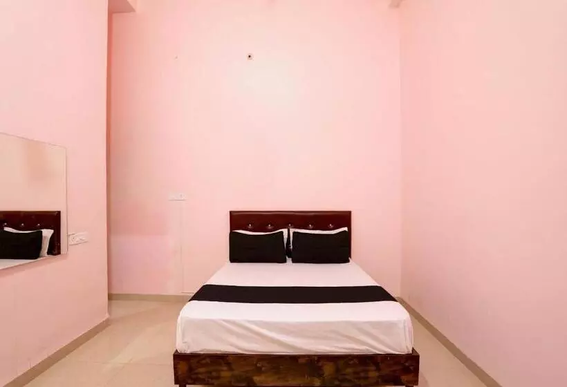 ホテル O Blue Moon