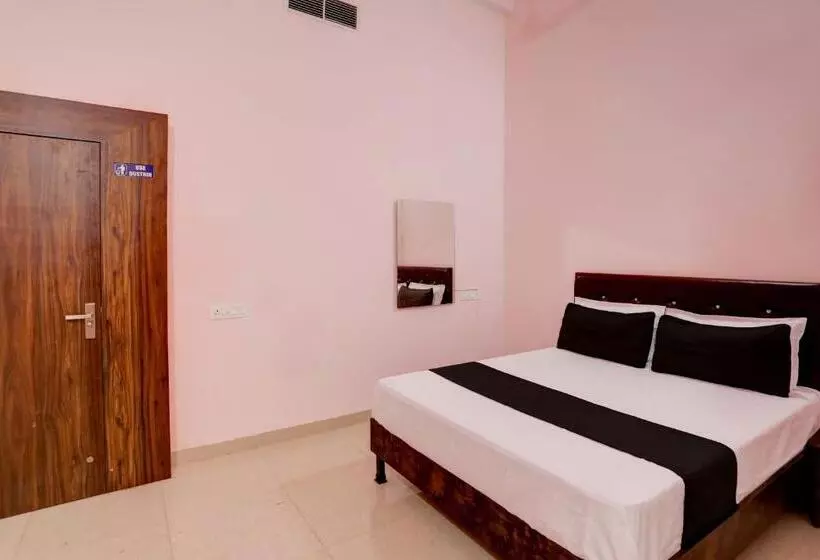 ホテル O Blue Moon