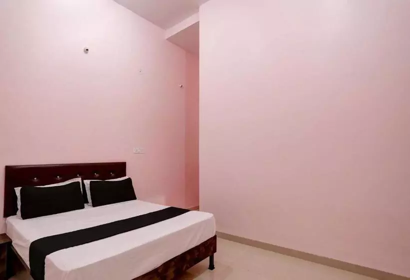 ホテル O Blue Moon