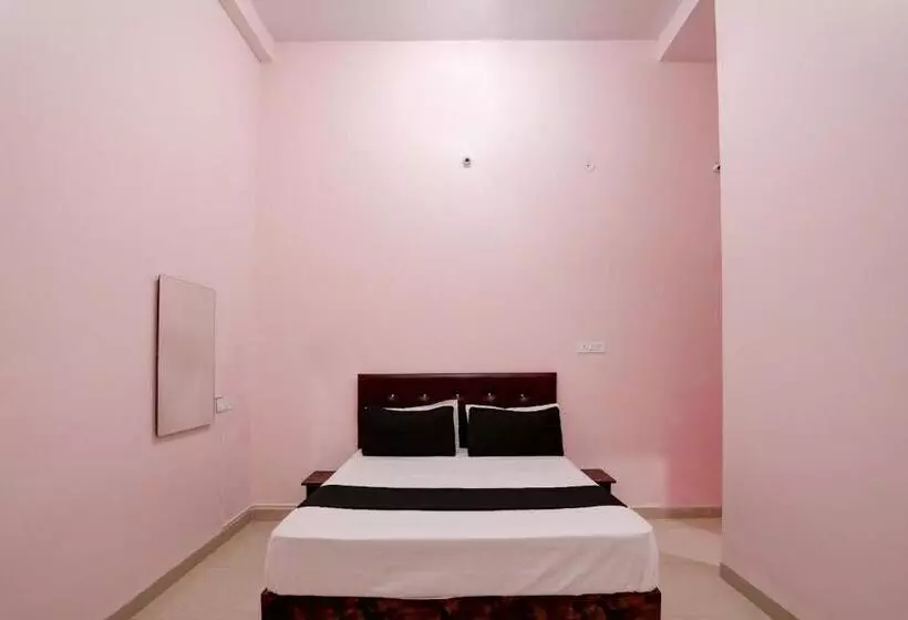 ホテル O Blue Moon