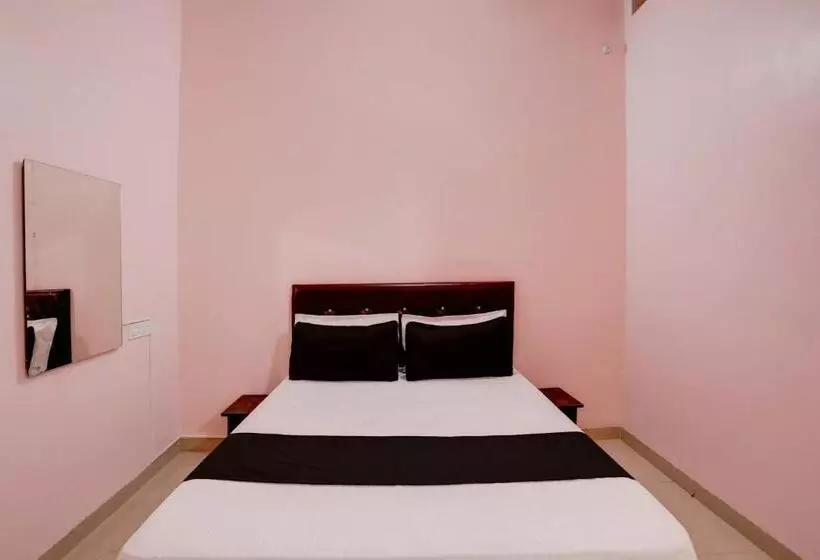 ホテル O Blue Moon