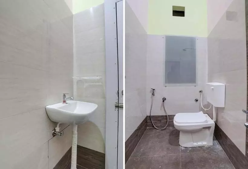 ホテル O Blue Moon