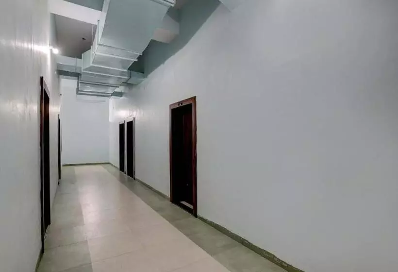 ホテル O Blue Moon