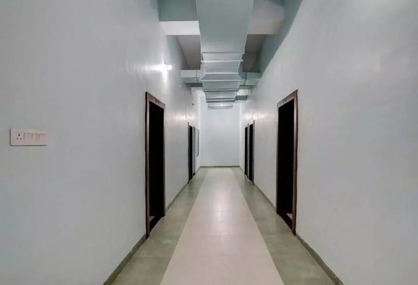 ホテル O Blue Moon