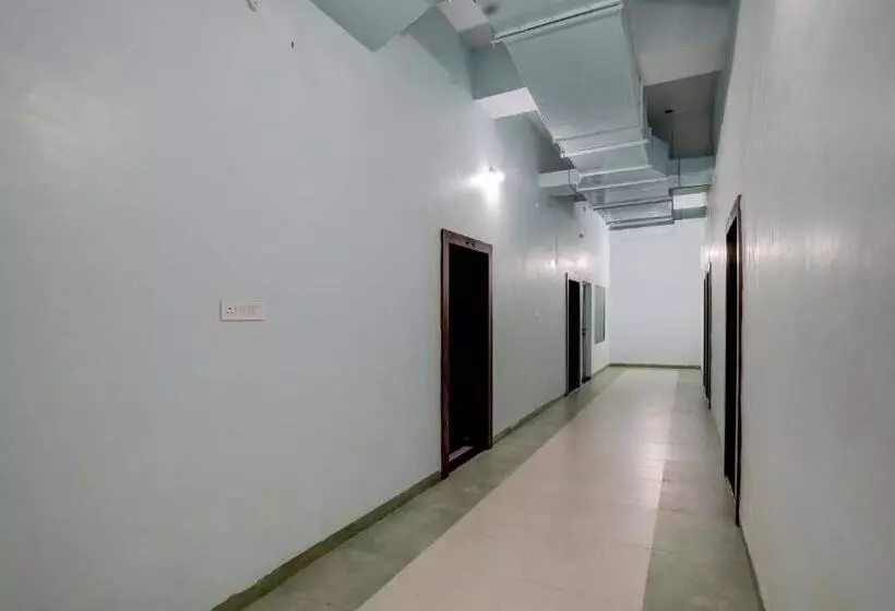 ホテル O Blue Moon