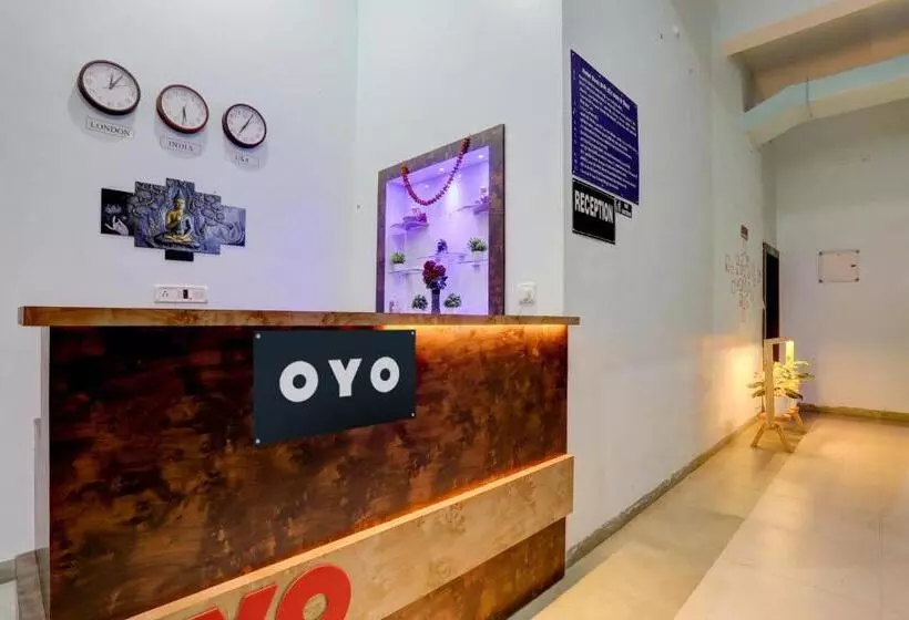 ホテル O Blue Moon