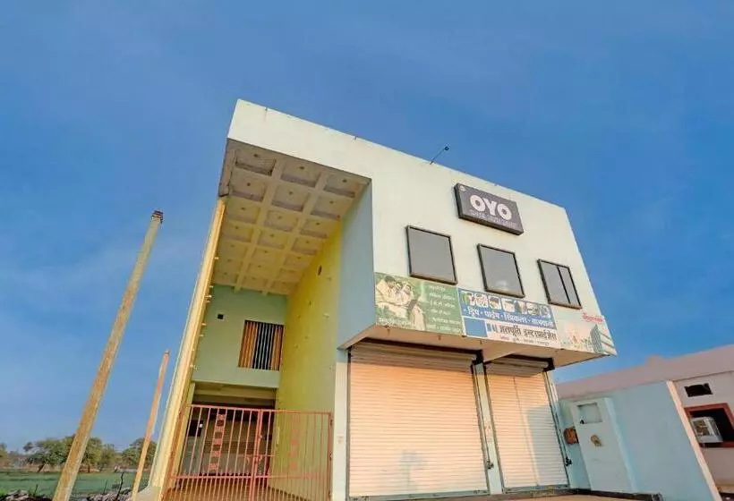 ホテル O Blue Moon