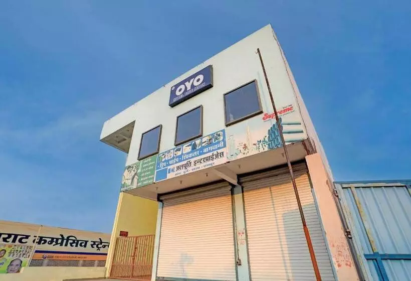 ホテル O Blue Moon