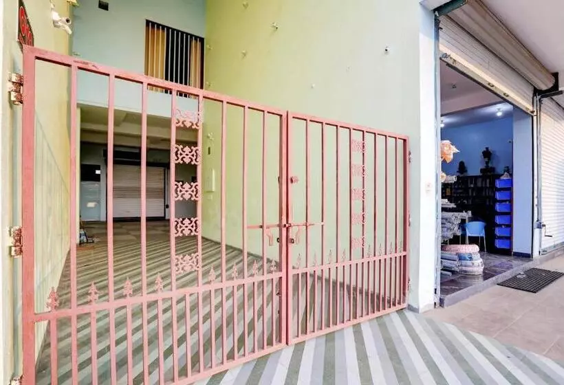 ホテル O Blue Moon