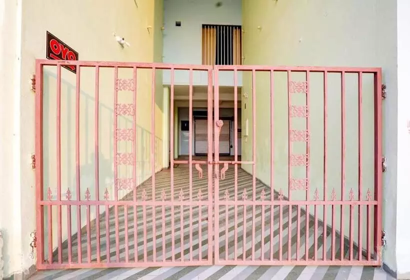 ホテル O Blue Moon