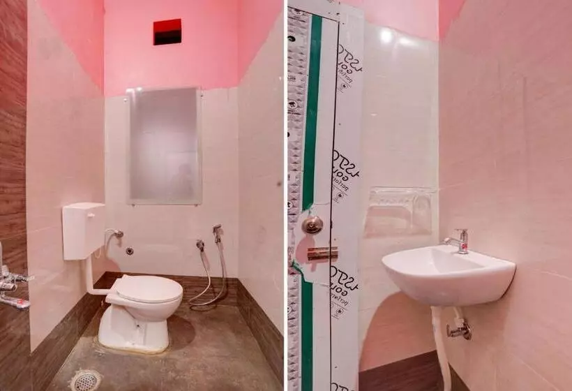 ホテル O Blue Moon