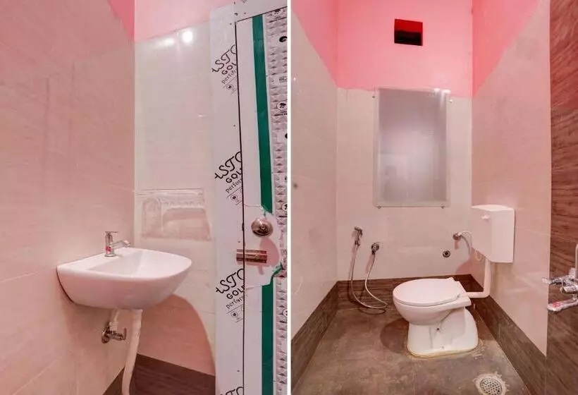 ホテル O Blue Moon