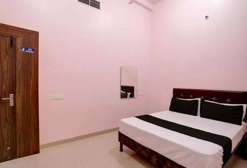 ホテル O Blue Moon