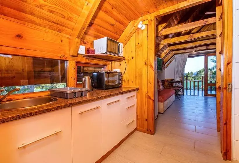 Abalone Lodges