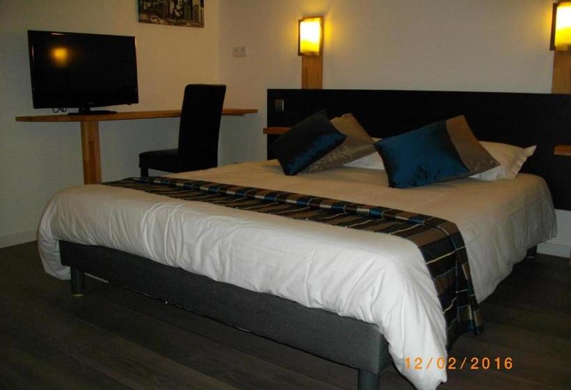 Appart Hotel Residella House Room & Kitchen Avignon Le Pontet