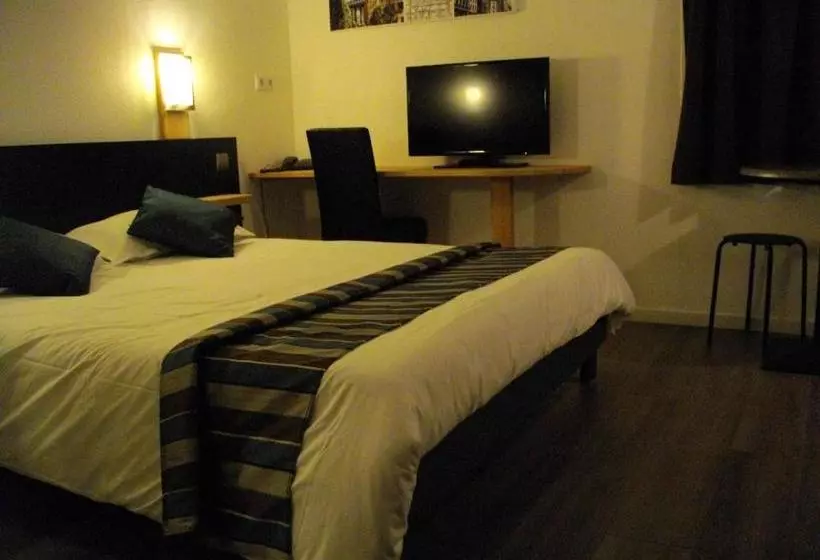 Appart Hotel Residella House Room & Kitchen Avignon Le Pontet