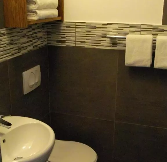Appart Hotel Residella House Room & Kitchen Avignon Le Pontet