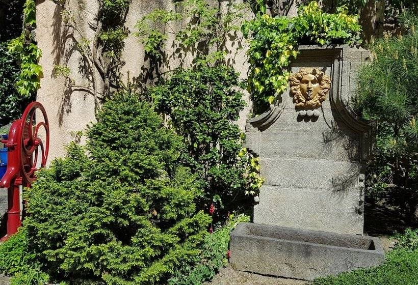 Nocleg ze śniadaniem Au Coq Bleu