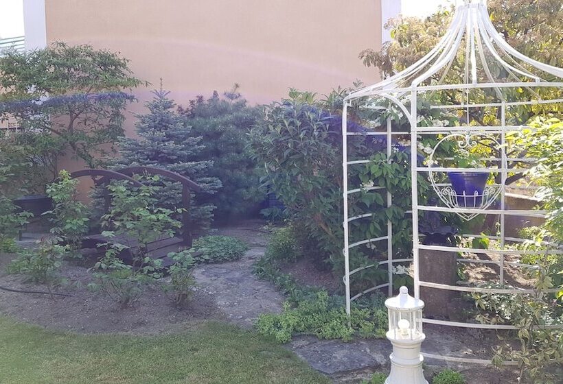 Nocleg ze śniadaniem Au Coq Bleu