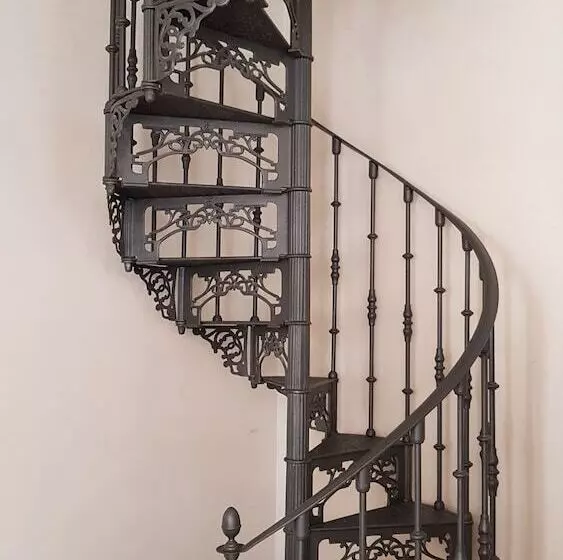 Aamiaismajoitus (B&B) Au Coq Bleu