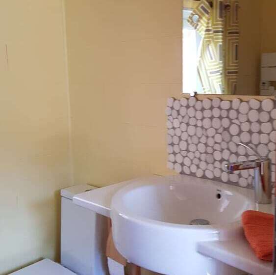 Nocleg ze śniadaniem Au Coq Bleu