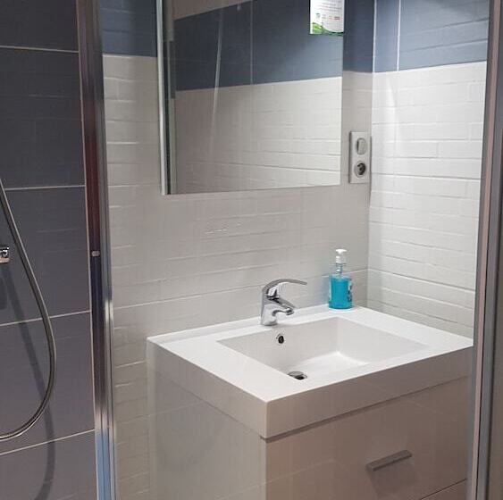 Nocleg ze śniadaniem Au Coq Bleu