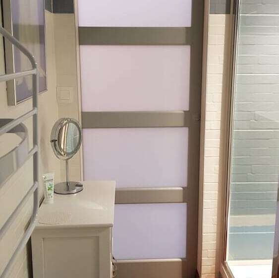 Nocleg ze śniadaniem Au Coq Bleu