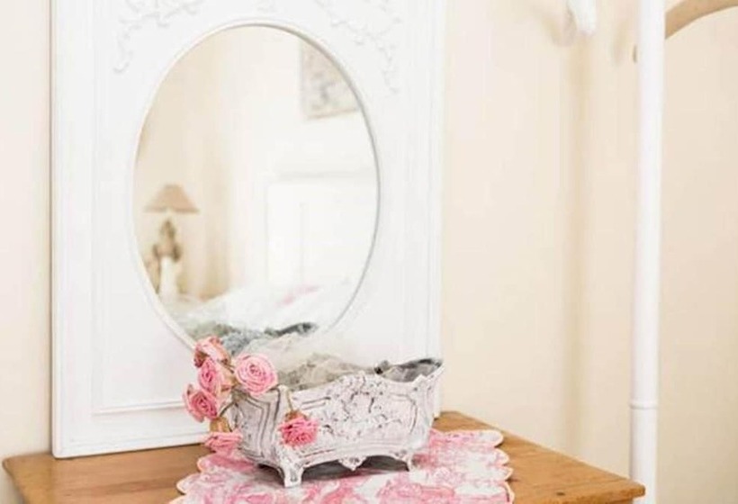 Bed and Breakfast Château Beauséjour