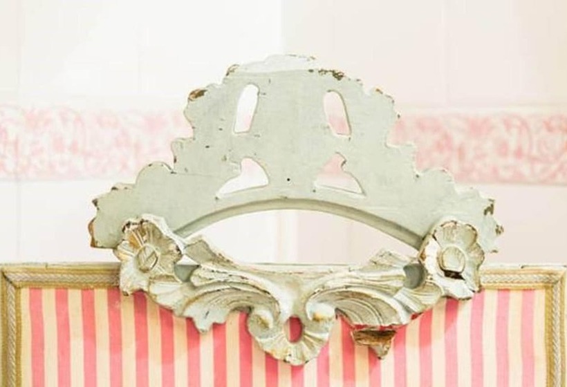 Bed and Breakfast Château Beauséjour